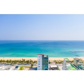 강릉 안목을높이다펜션