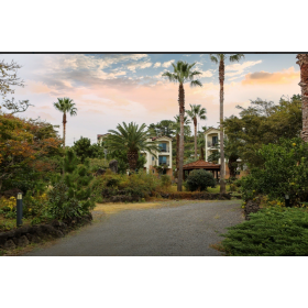 서귀포 써니빌리지펜션