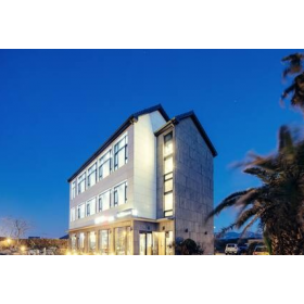 블루엘 스파&풀빌라