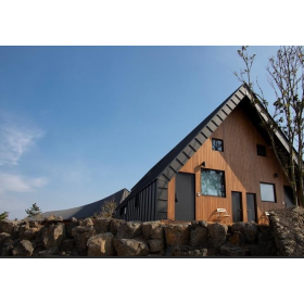 오형제 풀빌라독채펜션