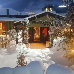 쥬티클럽(에어비앤비)