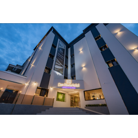 덴바스타호텔 헤리티지 경주점