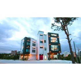 강릉 라클라우드펜션