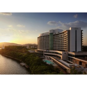 라한 셀렉트 경주