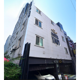 호텔얌 경주시청점(YAM)