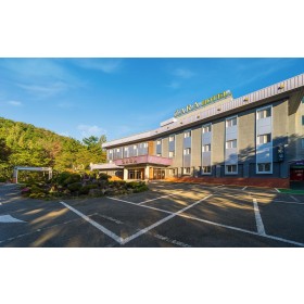 경주 보문 자라