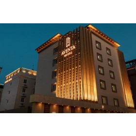 경주 아벤타 호텔 황리단길점(터미널)