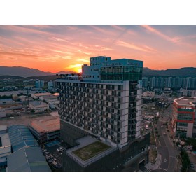 체스터톤스 경주 더 테라스