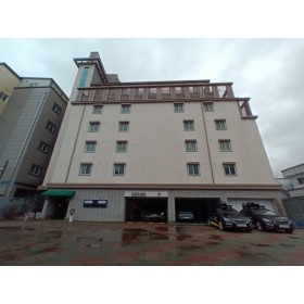 경주 series 호텔