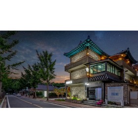 쁘띠하우스더궁펜션