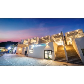 리포소 스파 풀빌라