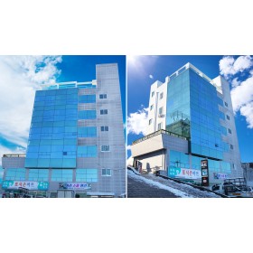 강릉 아라스파펜션*