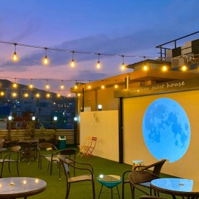 여수낭만게스트하우스