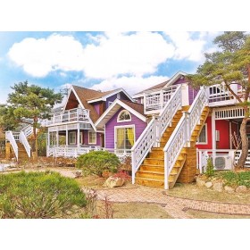 경주 힐마레 펜션