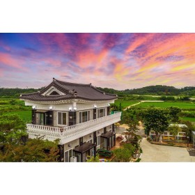 소래당 풀빌라 펜션