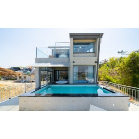 라구스힐풀빌라펜션