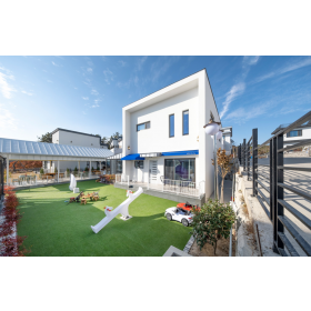 더힐 풀 스테이 키즈&풀빌라