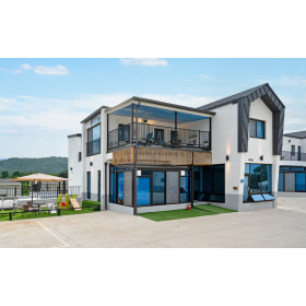 히든풀빌라독채