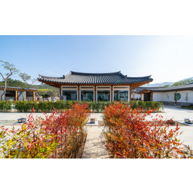 오소한옥스테이