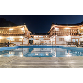 한옥펜션 더나인