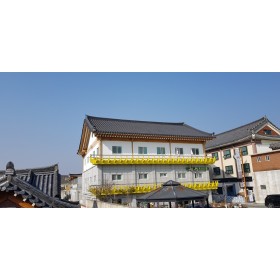 경주황룡유스호스텔