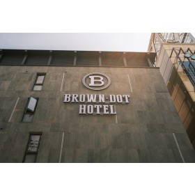 브라운도트호텔 경주터미널점