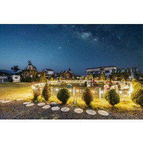 라라랜드애견펜션