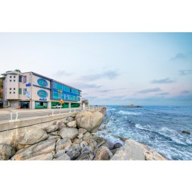 더씨엘 스파 펜션*