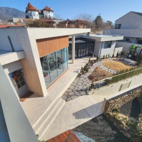 하늘내음 키즈풀빌라