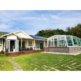 코지풀빌라펜션