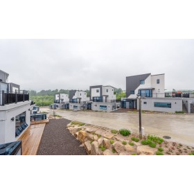 보문 모든풀빌라