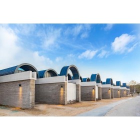 포유 풀빌라펜션