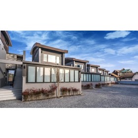 경주 머물다풀빌라