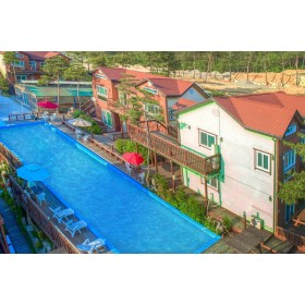 이야기ing 가족펜션