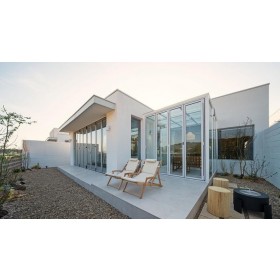 사색공간 풀빌라