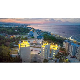 윈팰리스 오션뷰 펜션*