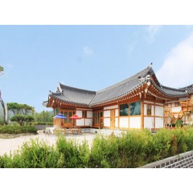 서남산한옥관 펜션