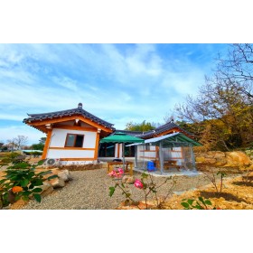 아담원독채한옥펜션