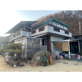 경주 메종드마망펜션