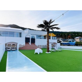 경주 사리 풀빌라