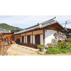 혜리원 한옥스테이