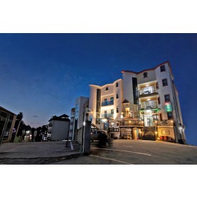 강릉 경포대 로하스 오션뷰 가족 펜션