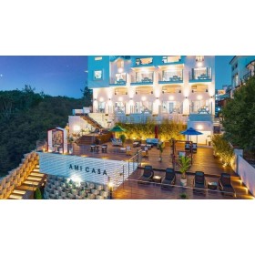 강릉 아미카사펜션*