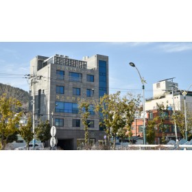 기차와 바다 게스트하우스