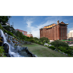 코모도호텔 부산