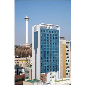 그리핀베이 호텔