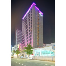 스탠포드 호텔 부산