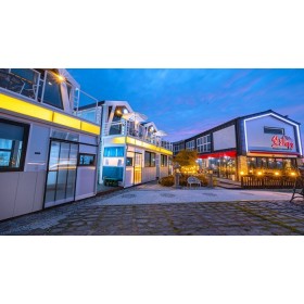 실라마실풀빌라