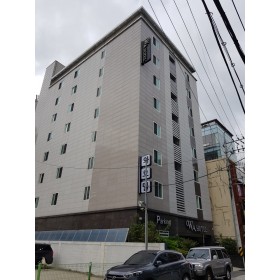 남포동 호텔 와(wa)