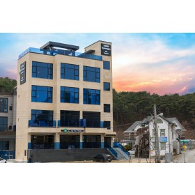 강릉 투데이경포 오션뷰펜션